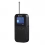 Asmeninis radijas Denver DAH-126 Analoginis Skaitmeninis DAB FM 10W