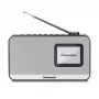 Nešiojamasis radijas Panasonic RF-D15 skaitmeninis tiuneris DAB+ FM 3W