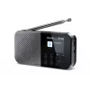 Sharp DR-P520 asmeninis radijas su skaitmeniniu imtuvu DAB DAB+ FM