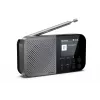 Sharp DR-P520 asmeninis radijas su skaitmeniniu imtuvu DAB DAB+ FM