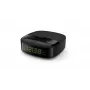 Philips TAR3205/12 radijas Laikrodis Skaitmeninis Juodas