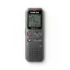 Philips VoiceTracer 12 kHz Pilka