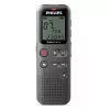 Philips VoiceTracer 12 kHz Pilka