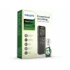Philips VoiceTracer 12 kHz Pilka