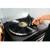 Belt-drive audio turntable Lenco LS-430BK Juoda 40W Bluetooth
