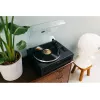 Belt-drive audio turntable Lenco LS-430BK Juoda 40W Bluetooth