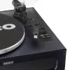 Belt-drive audio turntable Lenco LS-430BK Juoda 40W Bluetooth