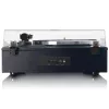 Belt-drive audio turntable Lenco LS-430BK Juoda 40W Bluetooth