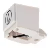 Belt-drive audio turntable Lenco LS-430BK Juoda 40W Bluetooth