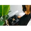 Belt-drive audio turntable Lenco LS-430BK Juoda 40W Bluetooth