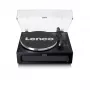 Belt-drive audio turntable Lenco LS-430BK Juoda 40W Bluetooth