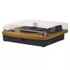 Denver VPL-230LW Juoda Wood Semi Automatic Turntable 2W RMS