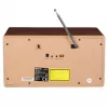Asmeninis CD grotuvas Denver MDA-525DW 10 W DAB+ FM
