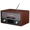 Asmeninis CD grotuvas Denver MDA-525DW 10 W DAB+ FM