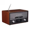 Asmeninis CD grotuvas Denver MDA-525DW 10 W DAB+ FM