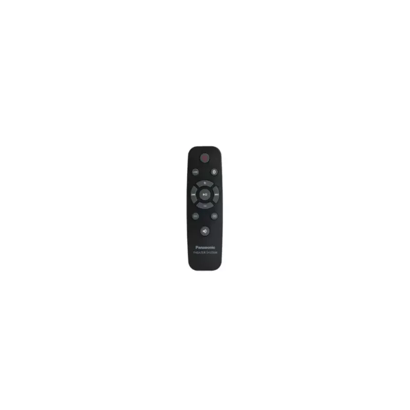 Garso juosta Panasonic SC-HTB150 juoda 2.1 kanalai 100 W