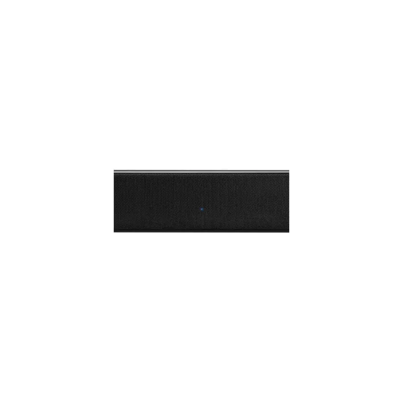 Garso juosta Panasonic SC-HTB150 juoda 2.1 kanalai 100 W