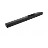 Garso juosta Panasonic SC-HTB150 juoda 2.1 kanalai 100 W