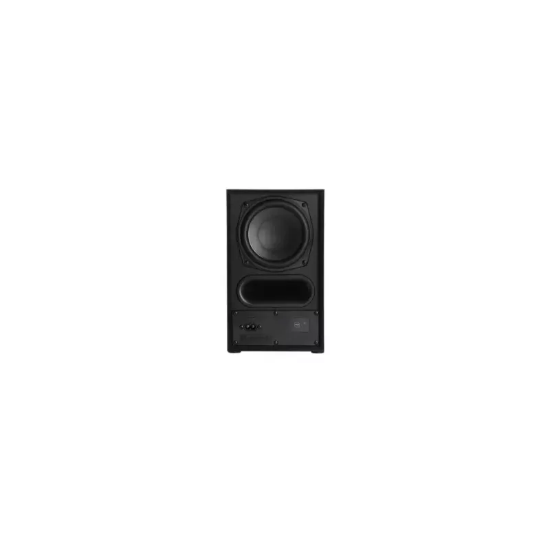 Garso juosta Panasonic SC-HTB150 juoda 2.1 kanalai 100 W