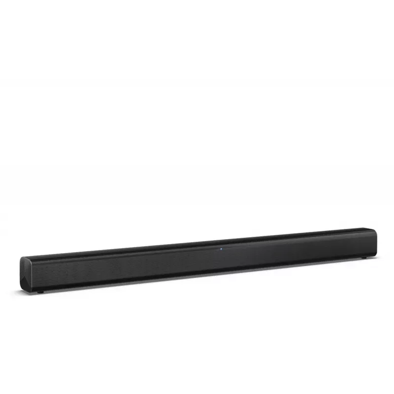 Sharp HT-SB145 garso juostos garsiakalbis juodas 2.0 kanalai 150 W
