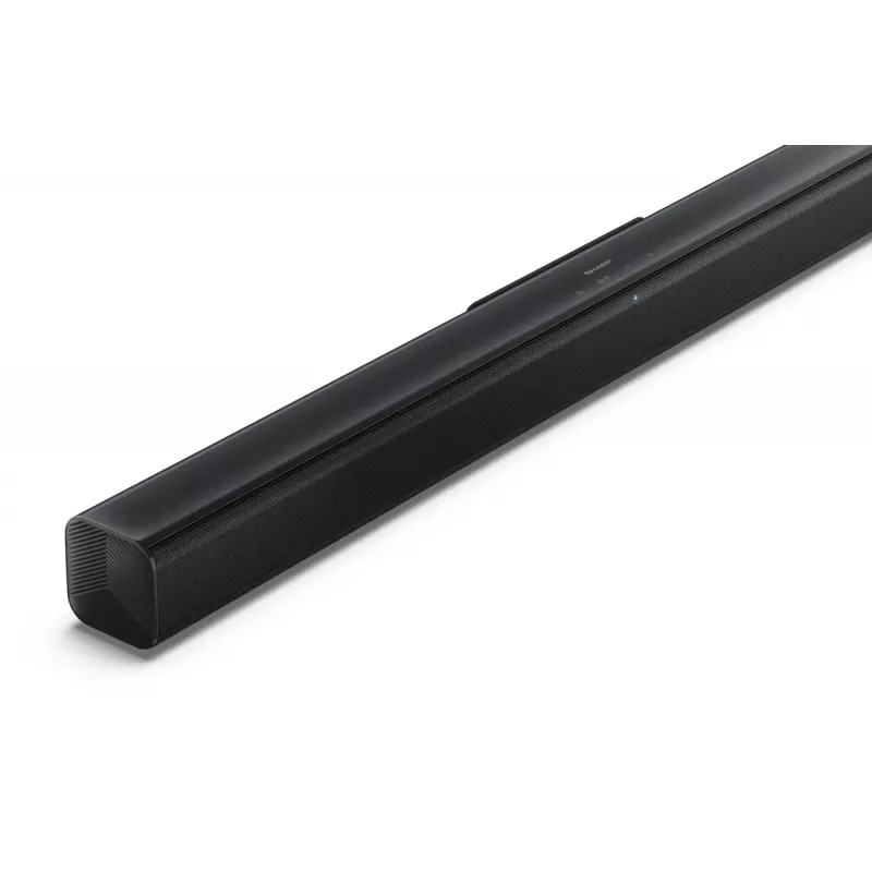 Sharp HT-SB145 garso juostos garsiakalbis juodas 2.0 kanalai 150 W