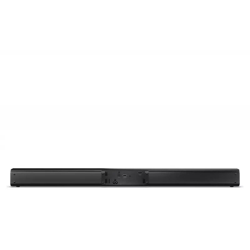 Sharp HT-SB145 garso juostos garsiakalbis juodas 2.0 kanalai 150 W