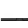 Sharp HT-SB145 garso juostos garsiakalbis juodas 2.0 kanalai 150 W