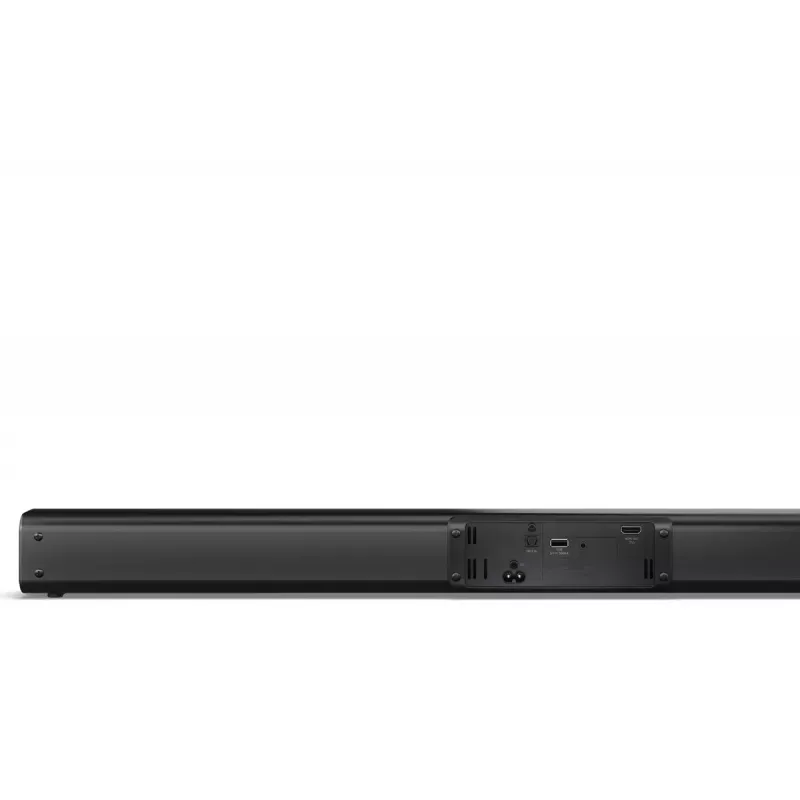 Sharp HT-SB145 garso juostos garsiakalbis juodas 2.0 kanalai 150 W