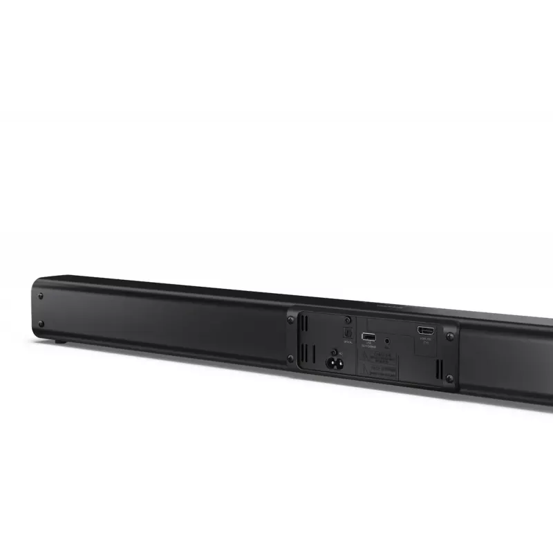 Sharp HT-SB145 garso juostos garsiakalbis juodas 2.0 kanalai 150 W