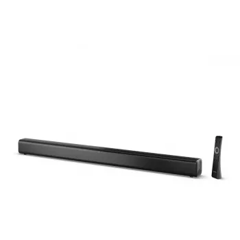 Sharp HT-SB145 garso juostos garsiakalbis juodas 2.0 kanalai 150 W