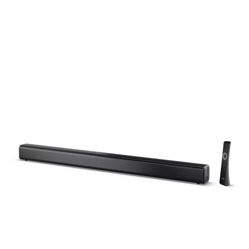 Sharp HT-SB145 garso juostos garsiakalbis juodas 2.0 kanalai 150 W