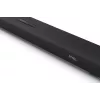 Sharp HT-SBW53121(BK) garso kolonėlė Sidabrinė 3.1.2 kanalai 182 W