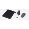 Sony ECM-B10 Juodas skaitmeninės kameros mikrofonas