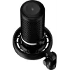 HyperX DuoCast – USB mikrofonas (juodas) – RGB apšvietimas