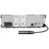 Kenwood KDC-BT450DAB automobilinė multimedijos sistema Juoda 50 W Bluetooth
