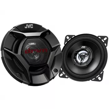 JVC CS-DR420 automobilinis garsiakalbis Apvalus 2-jų krypčių 220 W