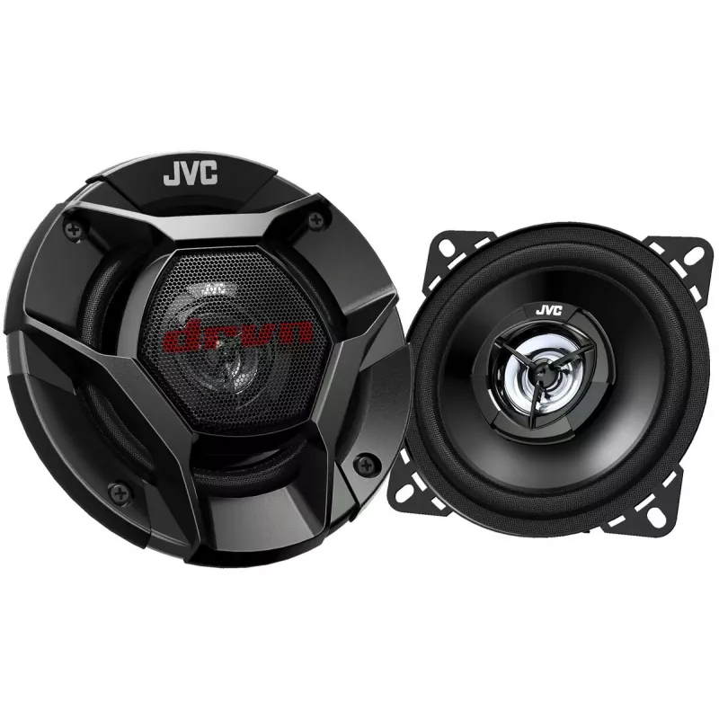 JVC CS-DR420 automobilinis garsiakalbis Apvalus 2-jų krypčių 220 W
