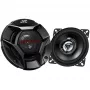 JVC CS-DR420 automobilinis garsiakalbis Apvalus 2-jų krypčių 220 W