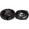 JVC CS-DR6940 automobilinis garsiakalbis Ovalus 4 krypčių 550 W