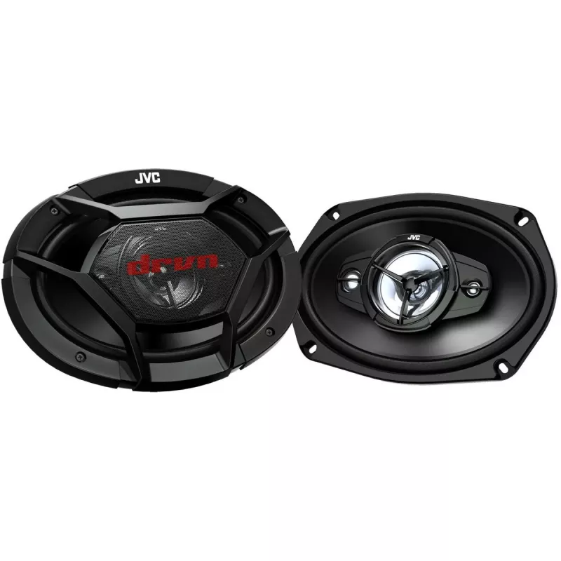 JVC CS-DR6940 automobilinis garsiakalbis Ovalus 4 krypčių 550 W