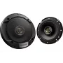Kenwood KFC-S1676EX automobilinis garsiakalbis Apvalus 3 krypčių 330 W 2 vnt.
