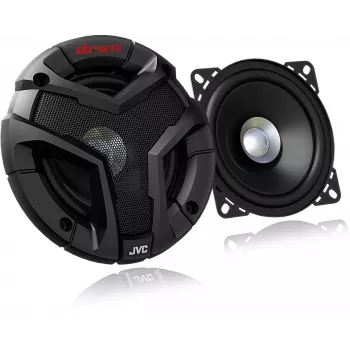 JVC CS-V418 automobilinis garsiakalbis Apvalus 2 krypčių 180 W