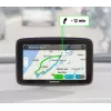 TomTom GO Classic navigator 7 colių lietimui jautrus ekranas Juoda 32GB 2000MB RAM
