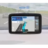 TomTom GO Classic navigator 7 colių lietimui jautrus ekranas Juoda 32GB 2000MB RAM