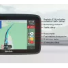 TomTom GO Classic navigator 7 colių lietimui jautrus ekranas Juoda 32GB 2000MB RAM