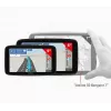 TomTom GO Classic navigator 7 colių lietimui jautrus ekranas Juoda 32GB 2000MB RAM