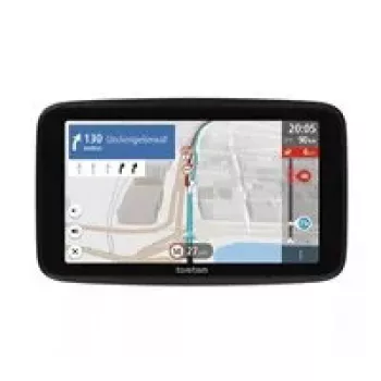 Automobilinė GPS navigacija TOMTOM GO PRO 2GEN 5 colių, modelis 1YF5.002.10