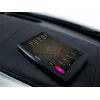 Rankinis GPS navigatorius TOMTOM GO su 7 colių jutikliniu ekranu, 32 GB, Europos žemėlapiai, juodas