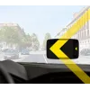 Rankinis GPS navigatorius TOMTOM GO su 7 colių jutikliniu ekranu, 32 GB, Europos žemėlapiai, juodas