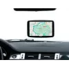 Rankinis GPS navigatorius TOMTOM GO su 7 colių jutikliniu ekranu, 32 GB, Europos žemėlapiai, juodas